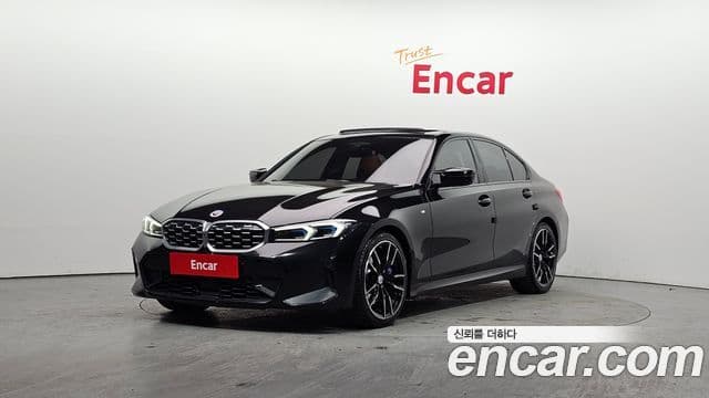 BMW 3시리즈 (G20), 2023 1