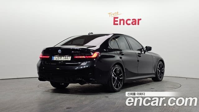 BMW 3시리즈 (G20), 2023 2