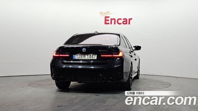 BMW 3시리즈 (G20), 2023 4