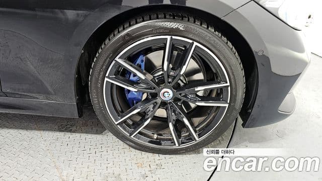 BMW 3시리즈 (G20), 2023 все фото