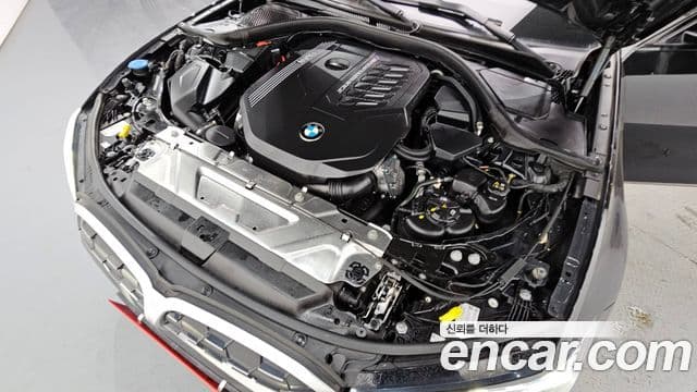 BMW 3시리즈 (G20), 2023 6