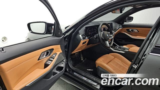 BMW 3시리즈 (G20), 2023 10