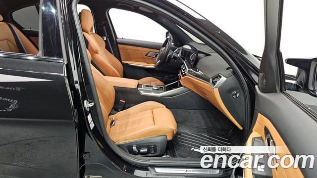 BMW 3시리즈 (G20), 2023 11