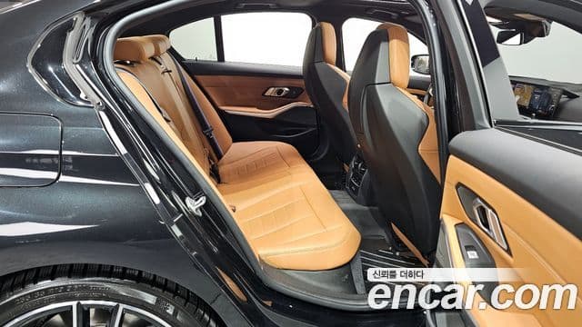 BMW 3시리즈 (G20), 2023 12