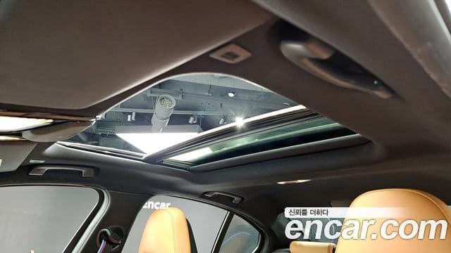 BMW 3시리즈 (G20), 2023 19