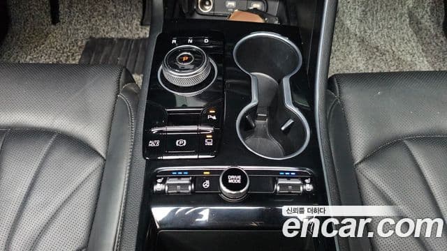 Kia K5 3세대 Signature, 2020 9