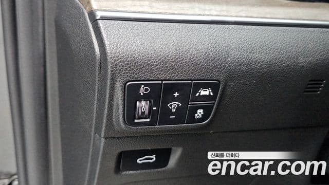 Kia K5 3세대 Signature, 2020 18