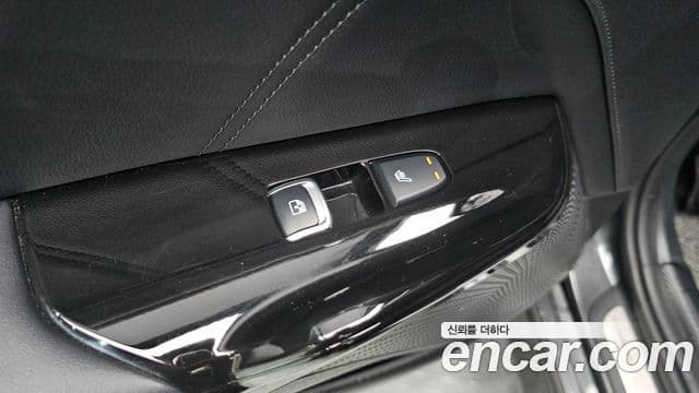 Kia K5 3세대 Signature, 2020 19