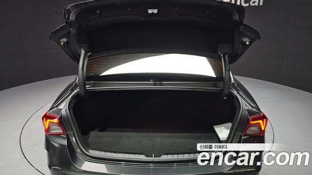 Kia K5 3세대 Signature, 2020 20