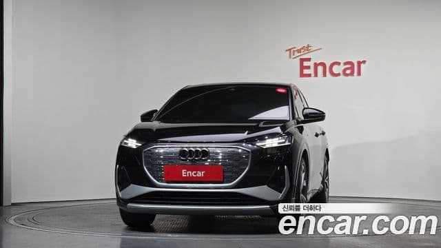 Audi Q4 e-Tron (F4) 40 Premium Sportback, 2023 3