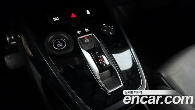 Audi Q4 e-Tron (F4) 40 Premium Sportback, 2023 9