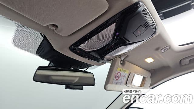 BMW 5시리즈 (G30) Luxury, 2021 14