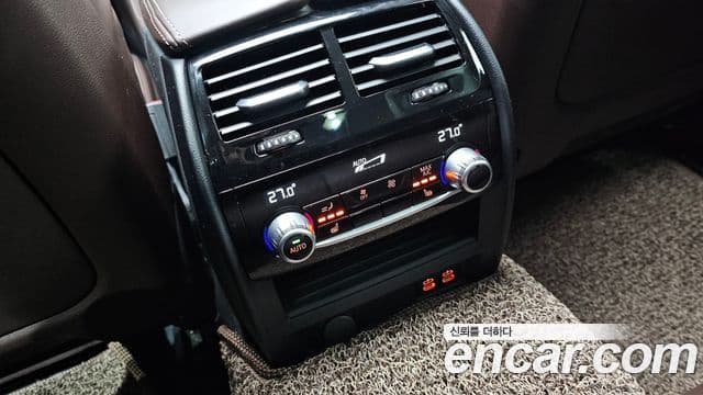 BMW 5시리즈 (G30) Luxury, 2021 17