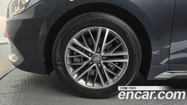 Hyundai Grandeur IG Premium, 2019 все фото