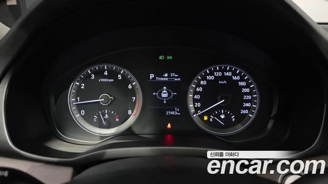 Hyundai Grandeur IG Premium, 2019 8