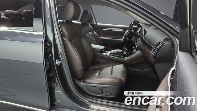 Hyundai Grandeur IG Premium, 2019 10