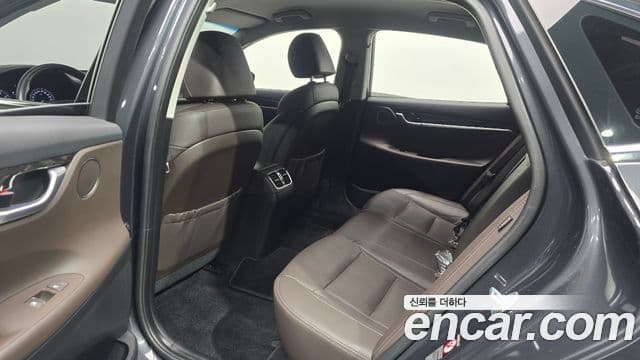 Hyundai Grandeur IG Premium, 2019 12