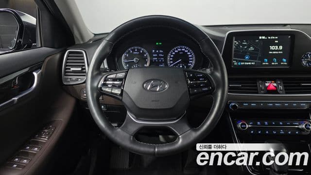 Hyundai Grandeur IG Premium, 2019 13