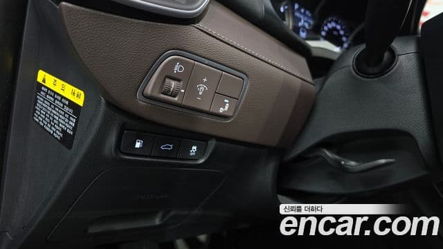 Hyundai Grandeur IG Premium, 2019 14