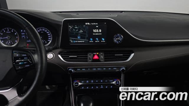 Hyundai Grandeur IG Premium, 2019 15