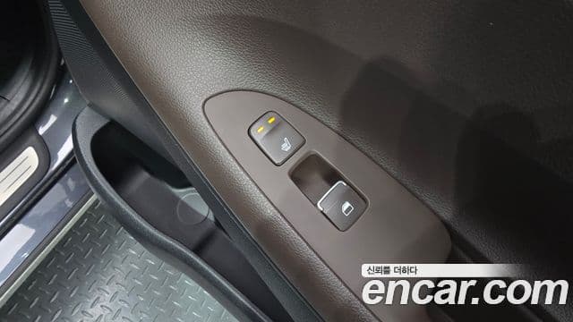 Hyundai Grandeur IG Premium, 2019 18