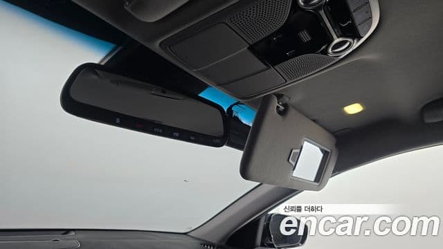 Hyundai Grandeur IG Premium, 2019 20