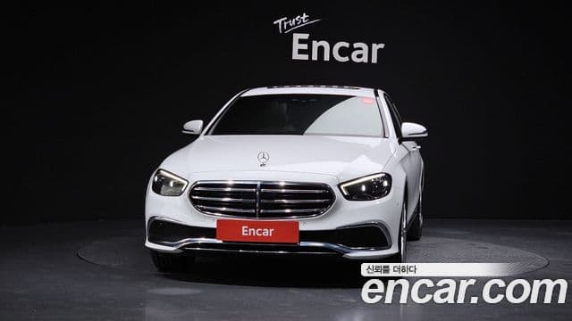 Mercedes-Benz E-класс W213 Exclusive, 2021 3