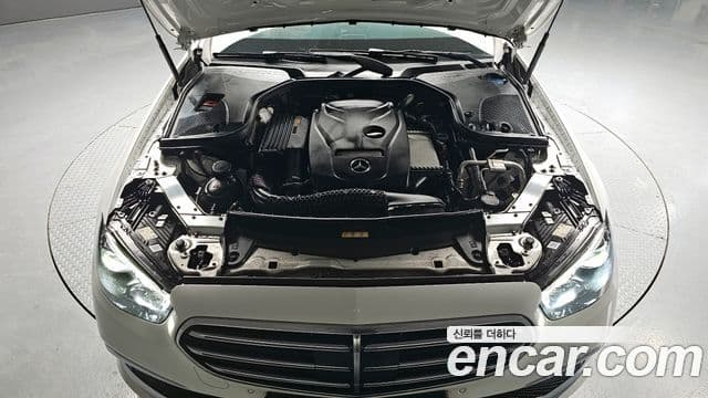 Mercedes-Benz E-класс W213 Exclusive, 2021 6