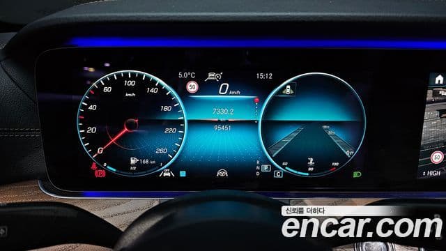 Mercedes-Benz E-класс W213 Exclusive, 2021 8