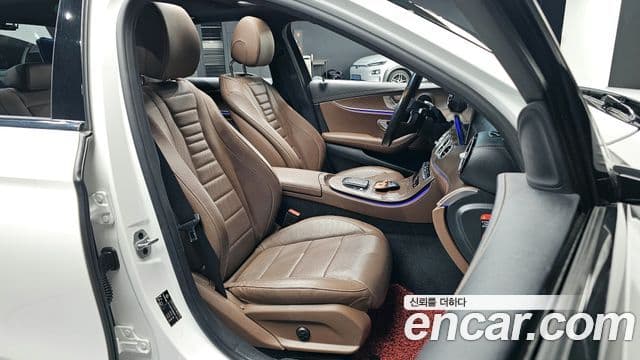 Mercedes-Benz E-класс W213 Exclusive, 2021 10