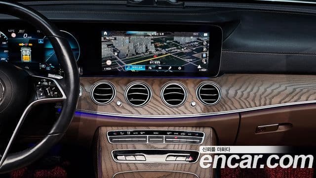 Mercedes-Benz E-класс W213 Exclusive, 2021 14