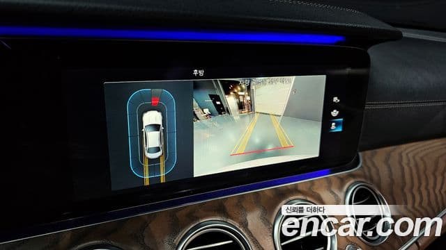 Mercedes-Benz E-класс W213 Exclusive, 2021 15