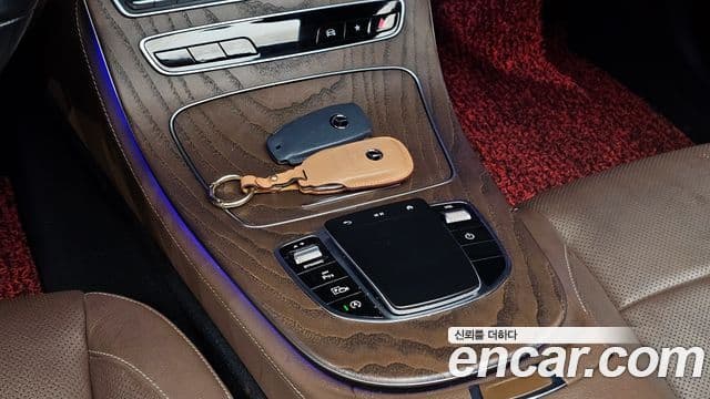 Mercedes-Benz E-класс W213 Exclusive, 2021 20