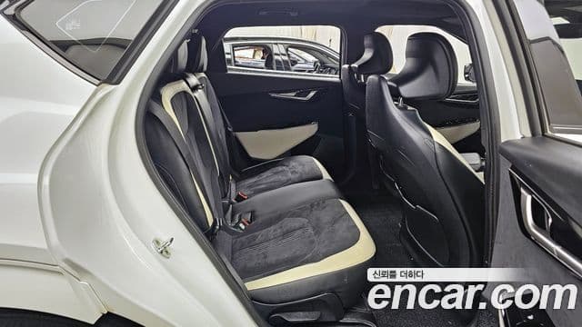 Kia EV6 GT Line, 2022 12