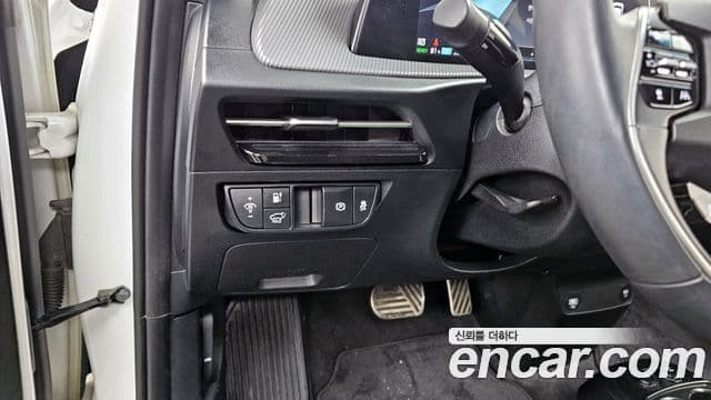 Kia EV6 GT Line, 2022 16