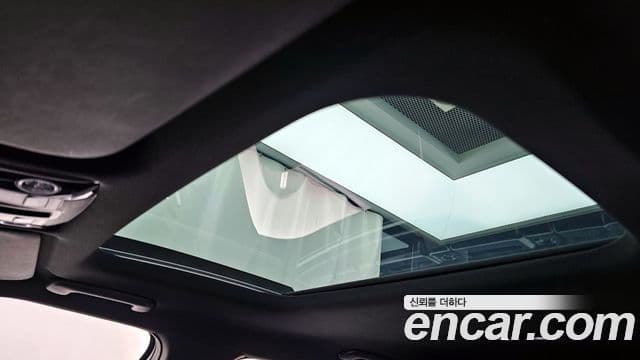 Kia EV6 GT Line, 2022 19