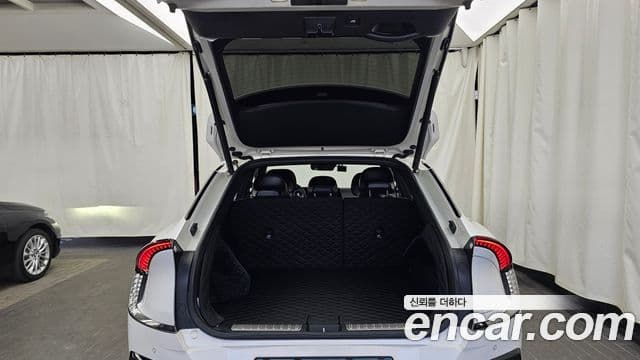 Kia EV6 GT Line, 2022 20