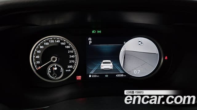 Genesis The / новый New G70, 2023 8