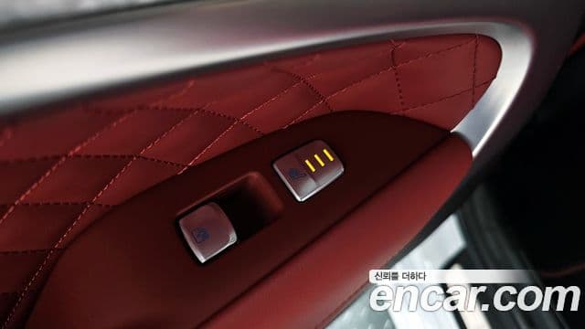 Genesis The / новый New G70, 2023 17