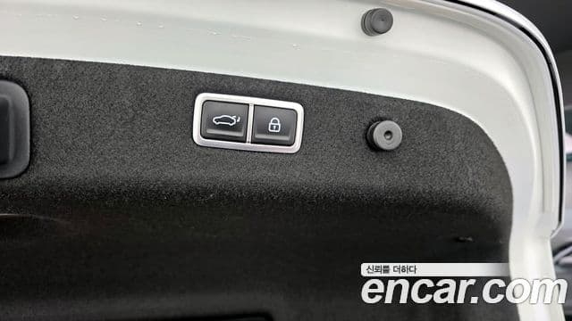 Genesis The / новый New G70, 2023 20