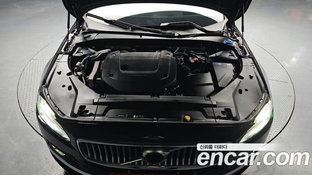 Volvo S90 B6 AWD Ultimate Bright, 2023 6