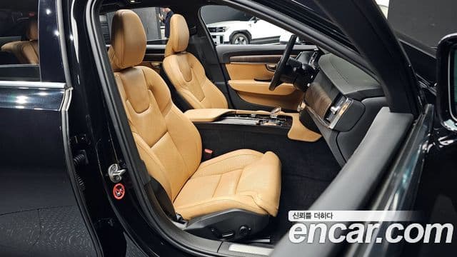 Volvo S90 B6 AWD Ultimate Bright, 2023 10