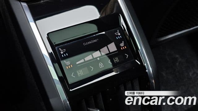 Volvo S90 B6 AWD Ultimate Bright, 2023 20