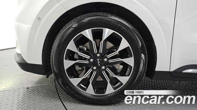 Kia Carnival 4세대 Signature, 2022 все фото