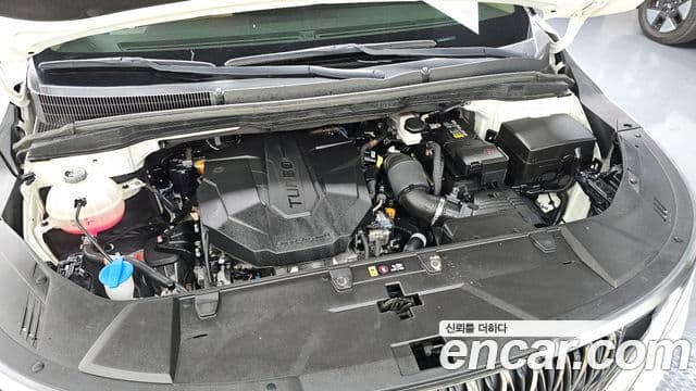 Kia Carnival 4세대 Signature, 2022 6