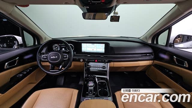 Kia Carnival 4세대 Signature, 2022 7
