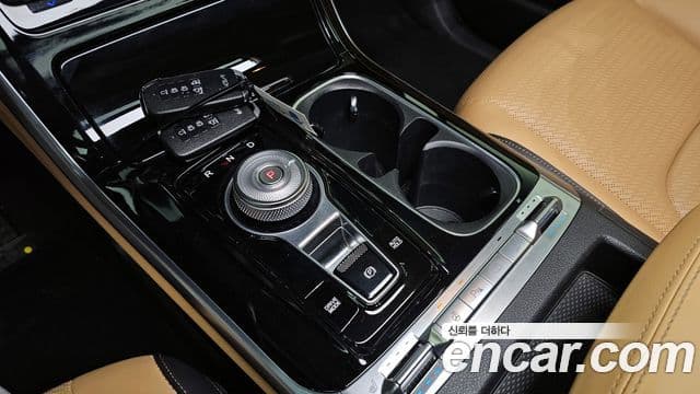 Kia Carnival 4세대 Signature, 2022 9