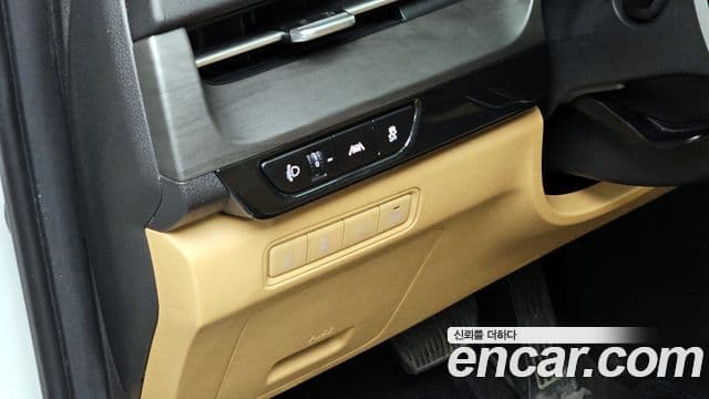 Kia Carnival 4세대 Signature, 2022 14