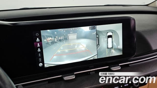 Kia Carnival 4세대 Signature, 2022 16