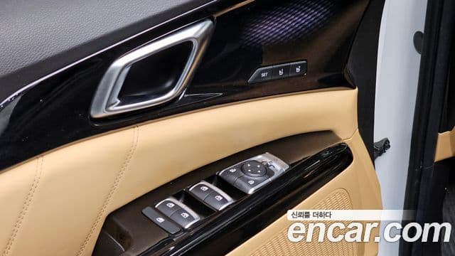 Kia Carnival 4세대 Signature, 2022 19